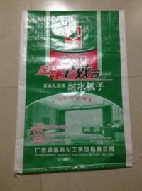 编织袋表面的平整度直接影响到编织袋的质量及使用