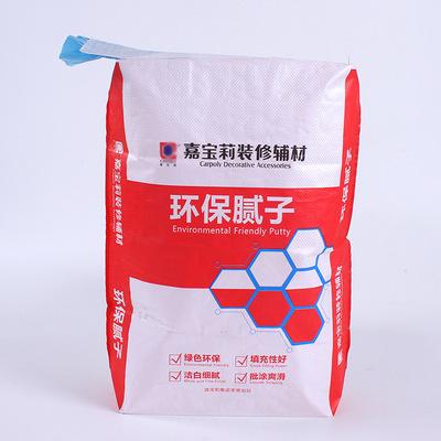 环保腻子粉袋