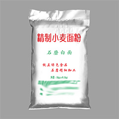为什么要用塑料编织袋呢？