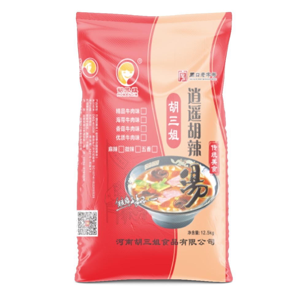 经常接触带塑料的编织袋有毒吗？