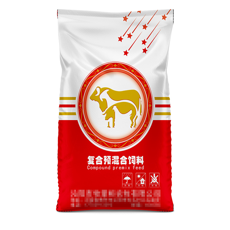河南塑料编织袋厂家解析产品重量与卸货关系