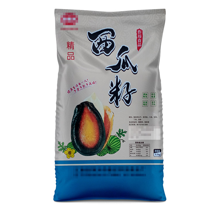 如何解决河南塑料编织袋厂家再生料不白呢？