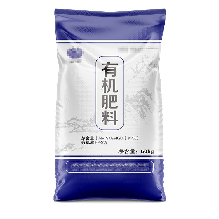 河南塑料编织袋厂家如何选择肥料编织袋材料？