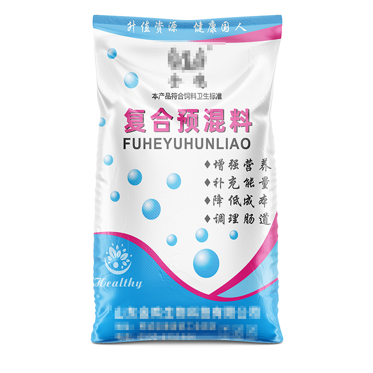 编织袋厂家：白色编织袋的质量要求是什么？