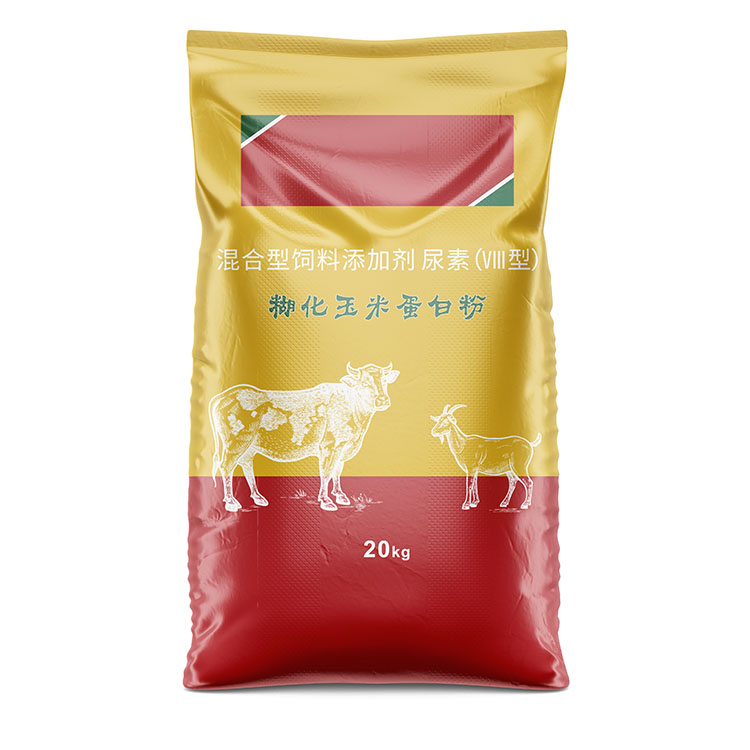 塑料编织袋必须具有防水和密封功能