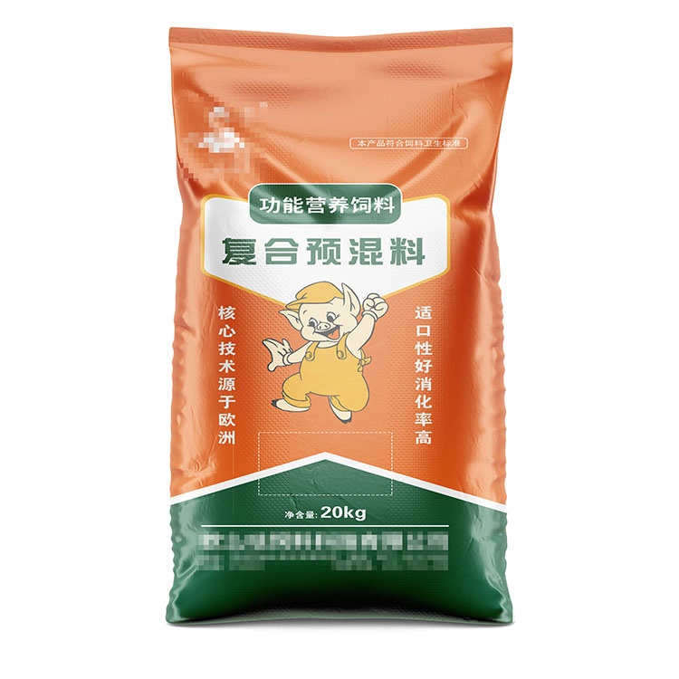 为什么塑料编织袋一定要有防水密封功能
