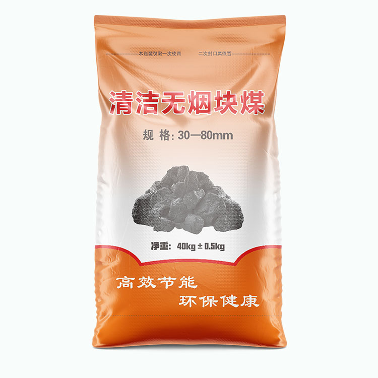 彩印编织袋容量大，装卸速度快，可以大大提高装卸功率